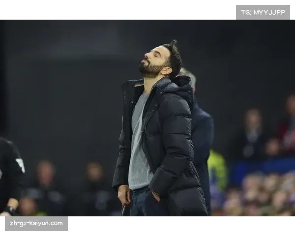 阿莫林执教第50场来临 曼联困局与未来隐忧的星空透视