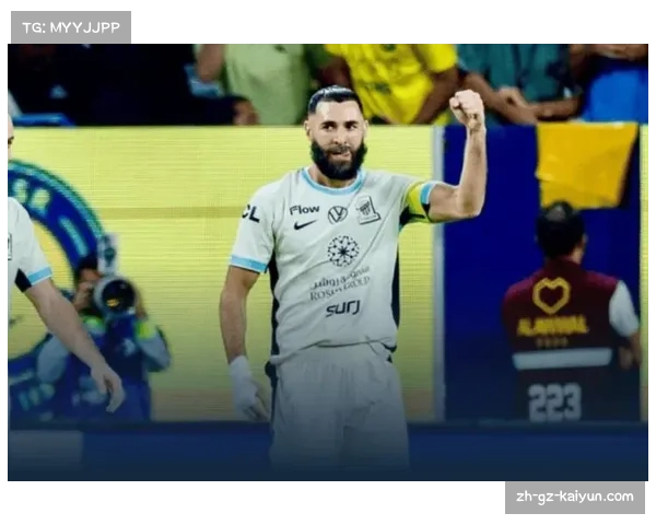 本泽马宝刀未老 吉达联合亚冠赛场贡献进球