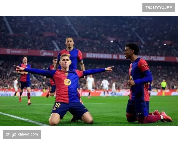 巴萨客场3-1击败马竞 技术性击溃暴露对手防守漏洞