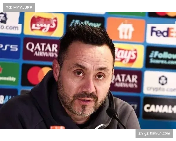 布莱顿客场不敌维拉 德泽尔比帅位压力增大